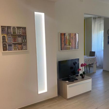 리보르노 Casa Mare 아파트 외부 사진