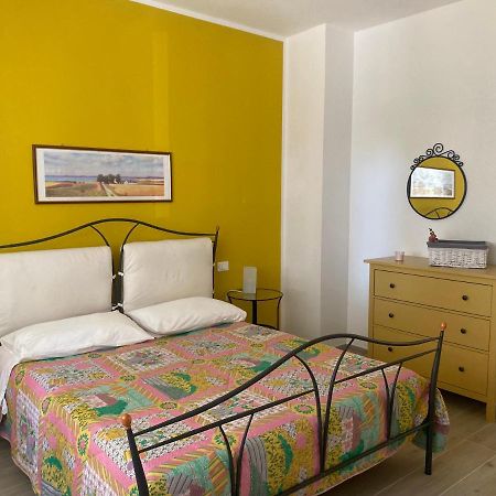 리보르노 Casa Mare 아파트 외부 사진