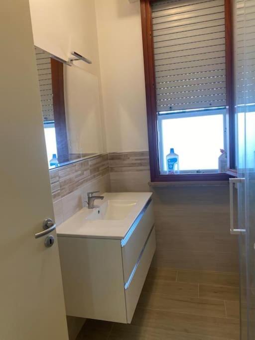 리보르노 Casa Mare 아파트 외부 사진