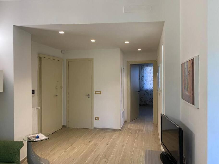 리보르노 Casa Mare 아파트 외부 사진