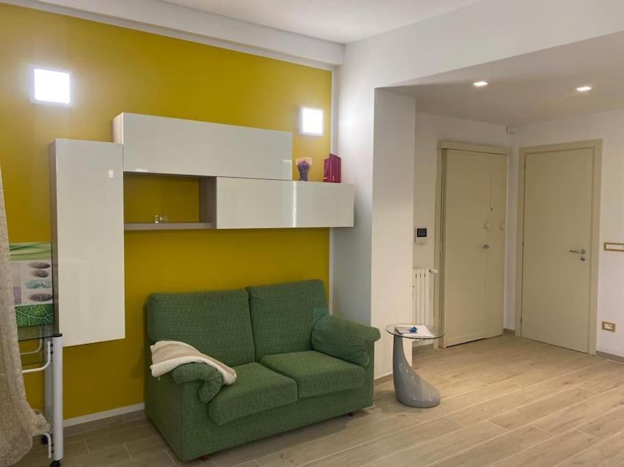 리보르노 Casa Mare 아파트 외부 사진