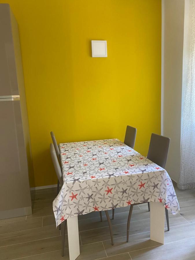 리보르노 Casa Mare 아파트 외부 사진