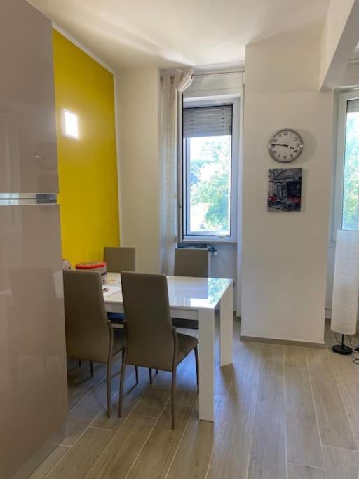 리보르노 Casa Mare 아파트 외부 사진