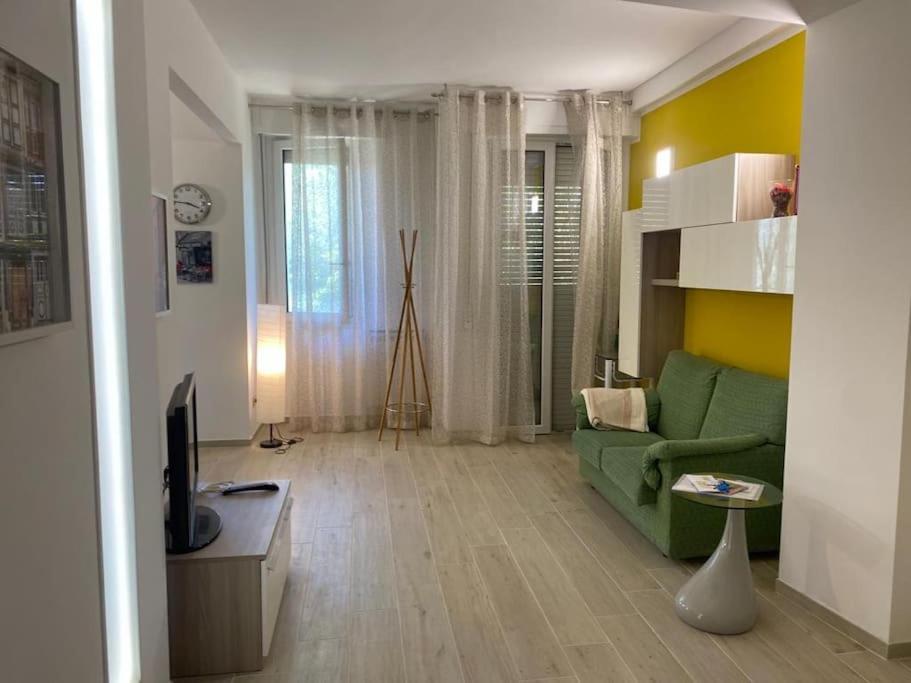 리보르노 Casa Mare 아파트 외부 사진
