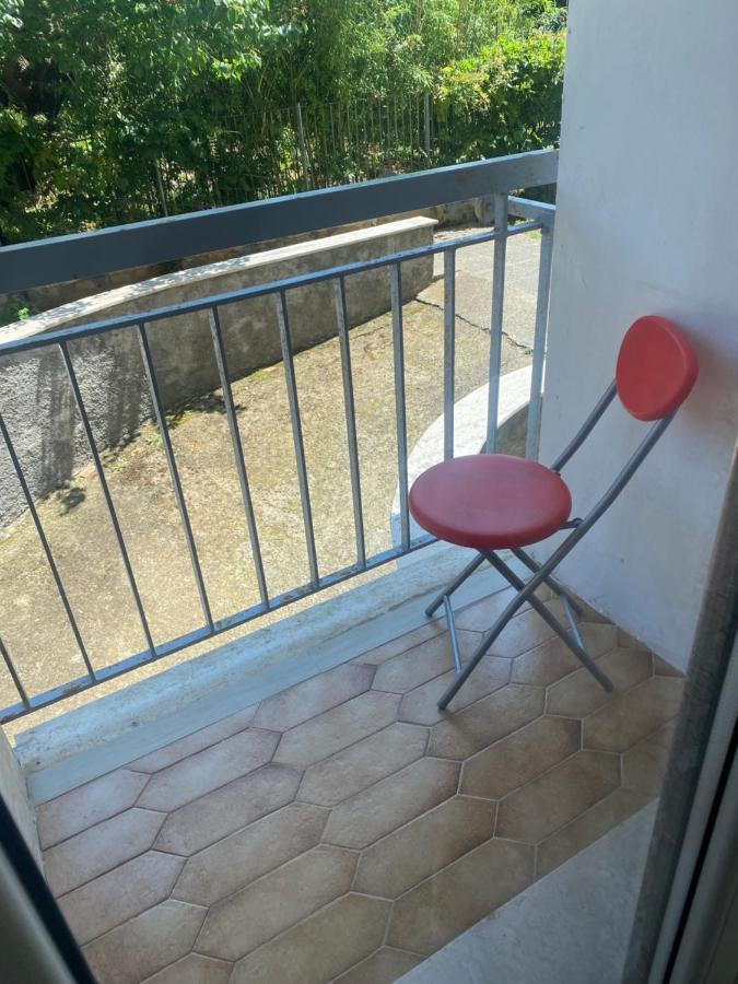 리보르노 Casa Mare 아파트 외부 사진